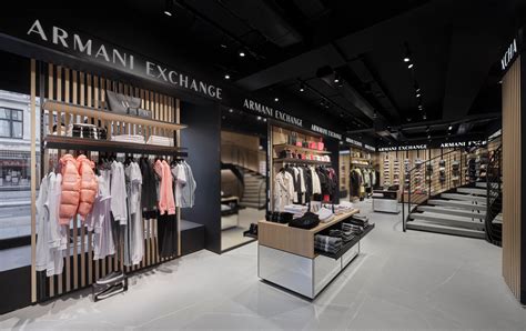 armani exchange wholesale uk|Armani Exchange website.